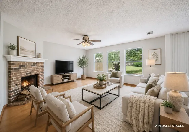 Homes for sale in Little Elm, TX | 1558 Laurel Hall Ln, Little Elm, TX 75068 | MLS# 21333883