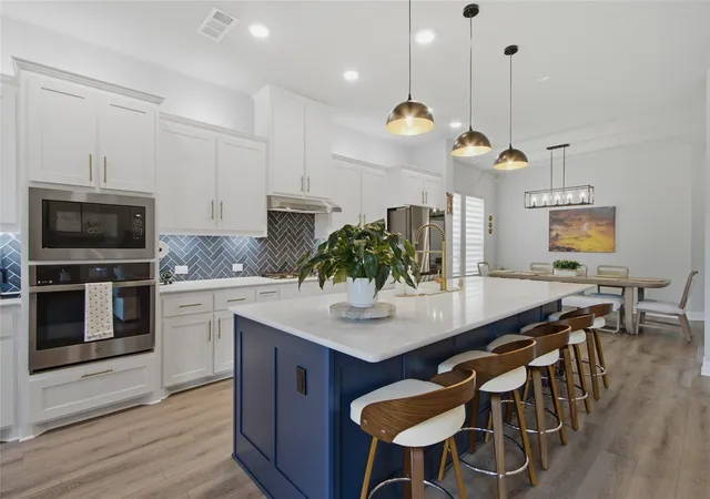 Photo 3 of Single family home for sale at 1520 Arrowwood Rdg, Northlake, TX 76226 | MLS# 21326927 | Listing updated on 2026-09-26
