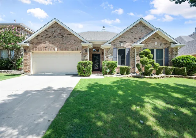 Photo 1 of Sale Pending at 2930 Cheshire Wy, Grand Prairie, TX 75052 | MLS# 21330782 | Listing updated on 2026-08-22