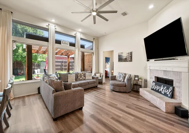 Photo 3 of Sale Pending at 2930 Cheshire Wy, Grand Prairie, TX 75052 | MLS# 21330782 | Listing updated on 2026-08-22