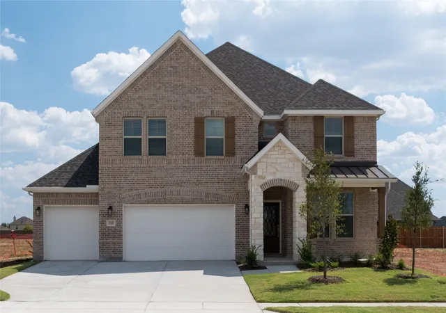 Photo 1 of Single family home for sale at 3145 Citrusvale Dr, Royse City, TX 75189 | MLS# 21334569 | Listing updated on 2026-09-23