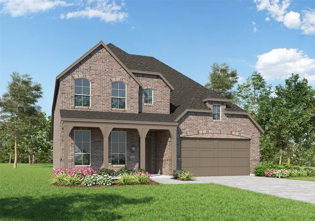 Photo 1 of Single family home for sale at 4323 Wildflower Ln, Little Elm, TX 75068 | MLS# 21334496 | Listing updated on 2026-08-03
