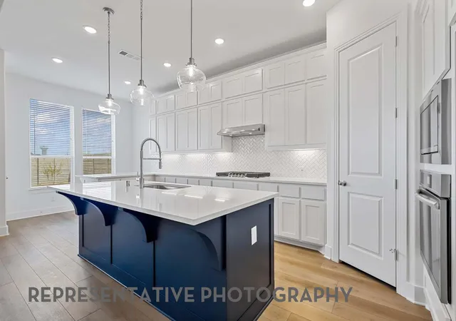Photo 2 of Single family home for sale at 4323 Wildflower Ln, Little Elm, TX 75068 | MLS# 21334496 | Listing updated on 2026-08-03