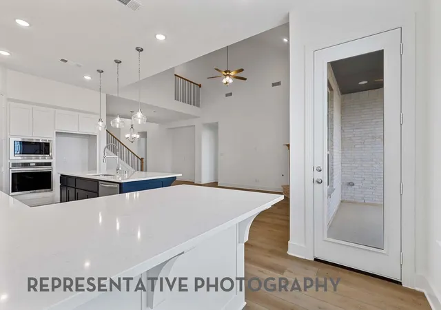 Photo 3 of Single family home for sale at 4323 Wildflower Ln, Little Elm, TX 75068 | MLS# 21334496 | Listing updated on 2026-08-03