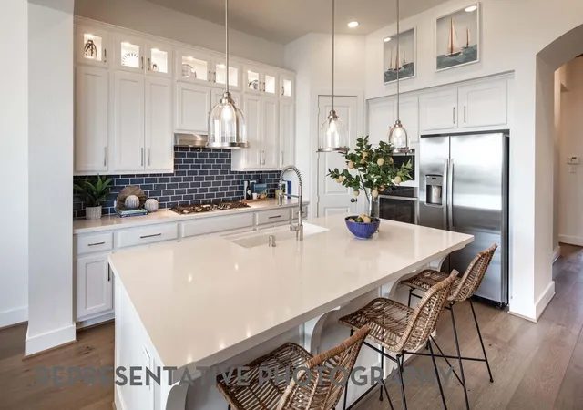 Photo 2 of Single family home for sale at 4002 Windy Point Rd, Little Elm, TX 75068 | MLS# 21334532 | Listing updated on 2026-08-03