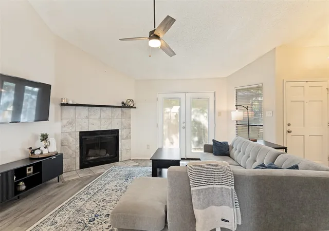 Photo 2 of Single family home for sale at 10116 Leatherwood Dr, Fort Worth, TX 76108 | MLS# 21334431 | Listing updated on 2026-08-27