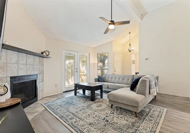 Photo 3 of Single family home for sale at 10116 Leatherwood Dr, Fort Worth, TX 76108 | MLS# 21334431 | Listing updated on 2026-08-27