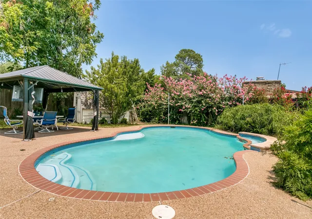 Photo 3 of Sale Pending at 4601 Holiday Ln E, North Richland Hills, TX 76180 | MLS# 21333889 | Listing updated on 2026-09-26