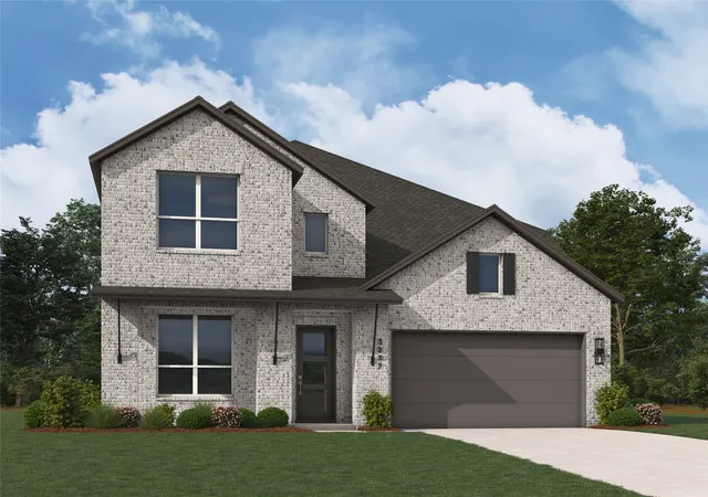 Photo 1 of Single family home for sale at 4605 Ellis Wy, Midlothian, TX 76065 | MLS# 21334553 | Listing updated on 2026-07-27