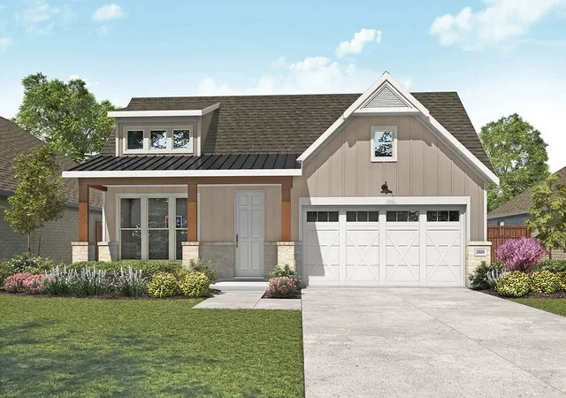 Photo 1 of Single family home for sale at 1122 Rothland Ct, Red Oak, TX 75154 | MLS# 21277552 | Listing updated on 2026-08-18