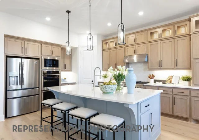 Photo 2 of Single family home for sale at 712 Scarlet Sage Dr, Waxahachie, TX 75165 | MLS# 21334608 | Listing updated on 2026-08-18