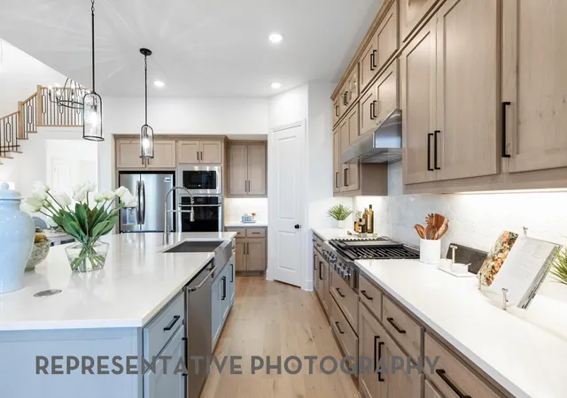 Photo 3 of Single family home for sale at 712 Scarlet Sage Dr, Waxahachie, TX 75165 | MLS# 21334608 | Listing updated on 2026-09-28
