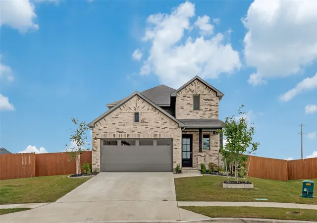 Photo 1 of Single family home for sale at 3800 Summerfield Dr, Crandall, TX 75114 | MLS# 21334621 | Listing updated on 2026-09-15