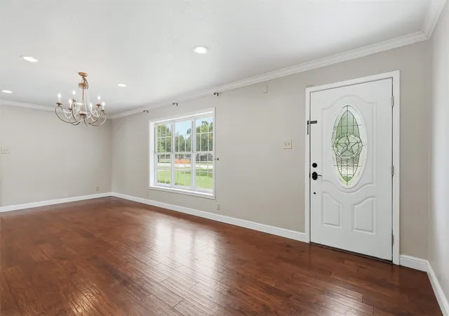 Photo 3 of Single family home for sale at 908 W Westhill Dr, Cleburne, TX 76033 | MLS# 21334386 | Listing updated on 2026-08-30