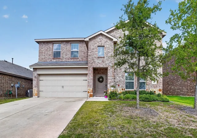 Photo 1 of Single family home for sale at 129 Banner Ave, Royse City, TX 75189 | MLS# 21332494 | Listing updated on 2026-07-18