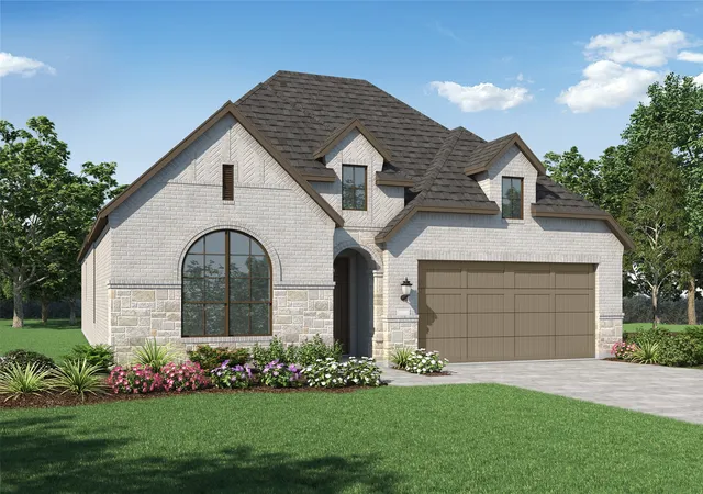 Photo 1 of Single family home for sale at 2042 Dripping Spring Ave, Midlothian, TX 76065 | MLS# 21334635 | Listing updated on 2026-07-18