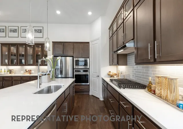 Photo 3 of Single family home for sale at 2042 Dripping Spring Ave, Midlothian, TX 76065 | MLS# 21334635 | Listing updated on 2026-07-18