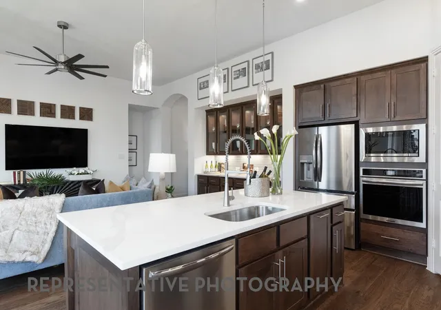 Photo 3 of Single family home for sale at 2042 Dripping Spring Ave, Midlothian, TX 76065 | MLS# 21334635 | Listing updated on 2026-09-24