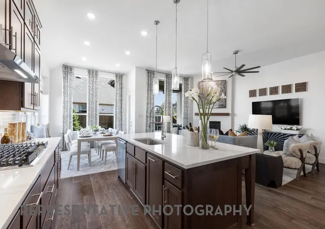 Photo 4 of Single family home for sale at 2042 Dripping Spring Ave, Midlothian, TX 76065 | MLS# 21334635 | Listing updated on 2026-09-24