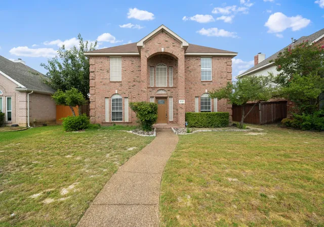 Photo 1 of Single family home for sale at 8121 Case Dr, Plano, TX 75025 | MLS# 21323815 | Listing updated on 2026-08-21