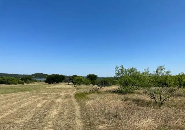 Photo 1 of Land for sale at 800 S Clear Cove Ct, Graford, TX 76449 | MLS# 21334652 | Listing updated on 2026-08-22