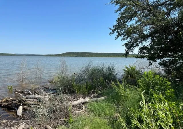 Photo 3 of Land for sale at 800 S Clear Cove Ct, Graford, TX 76449 | MLS# 21334652 | Listing updated on 2026-08-22