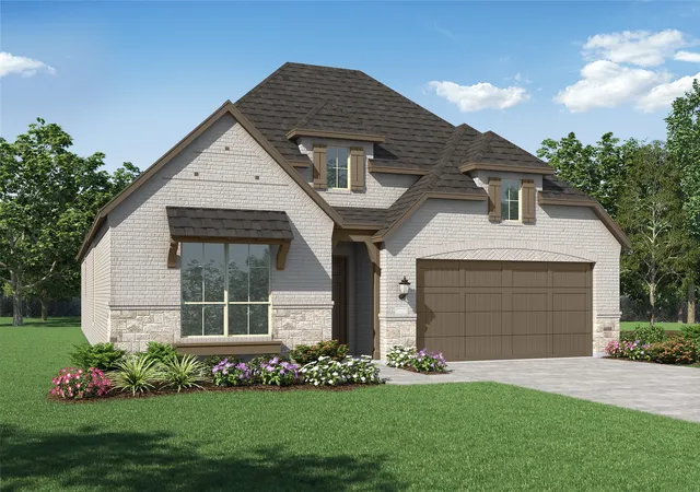 Photo 1 of Single family home for sale at 2037 Trickle Creek Ln, Midlothian, TX 76065 | MLS# 21334661 | Listing updated on 2026-07-18