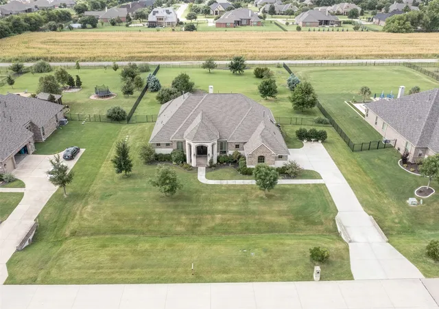 Photo 1 of Single family home for sale at 6602 Erin Ln, Parker, TX 75002 | MLS# 21334399 | Listing updated on 2026-08-20
