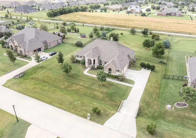 Photo 2 of Single family home for sale at 6602 Erin Ln, Parker, TX 75002 | MLS# 21334399 | Listing updated on 2026-08-20