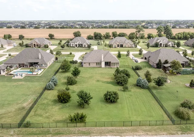 Photo 3 of Single family home for sale at 6602 Erin Ln, Parker, TX 75002 | MLS# 21334399 | Listing updated on 2026-08-20
