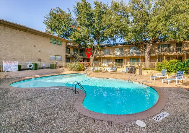 Photo 2 of Condo for sale at 11116 Valleydale Dr #B, Dallas, TX 75230 | MLS# 21332647 | Listing updated on 2026-07-18