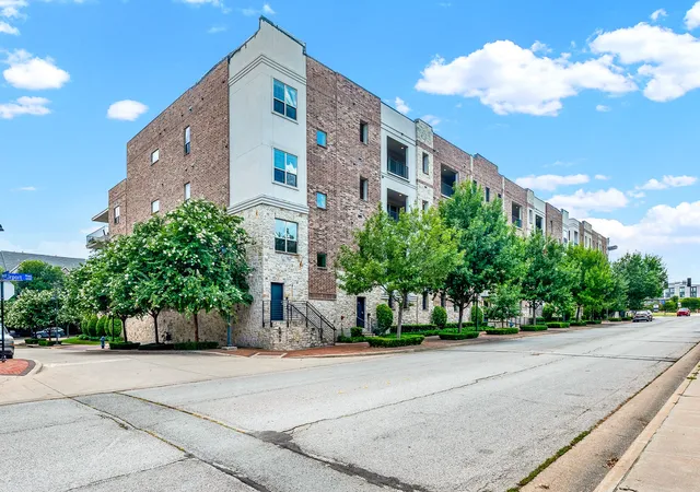Photo 1 of Condo for sale at 5015 Meridian Ln #2101, Addison, TX 75001 | MLS# 21333821 | Listing updated on 2026-07-27