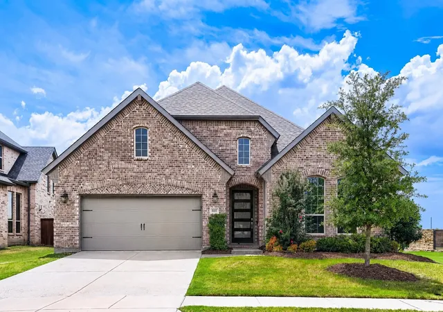Photo 1 of Single family home for sale at 800 Agave Dr, Prosper, TX 75078 | MLS# 21334433 | Listing updated on 2026-10-01