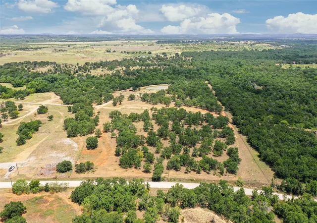 Photo 2 of Land for sale at 165 Acres Burwick Rd, Jacksboro, TX 76458 | MLS# 21334663 | Listing updated on 2026-07-18
