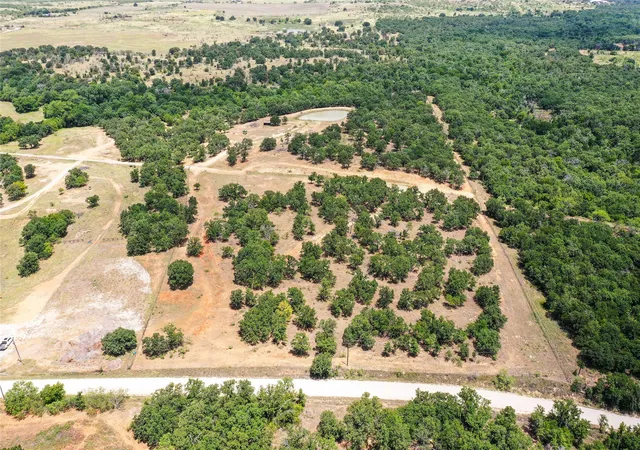 Photo 3 of Land for sale at 165 Acres Burwick Rd, Jacksboro, TX 76458 | MLS# 21334663 | Listing updated on 2026-07-18