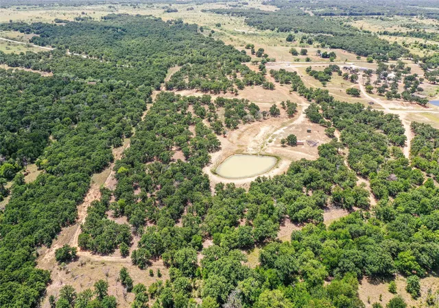 Photo 3 of Land for sale at 165 Acres Burwick Rd, Jacksboro, TX 76458 | MLS# 21334663 | Listing updated on 2026-07-18
