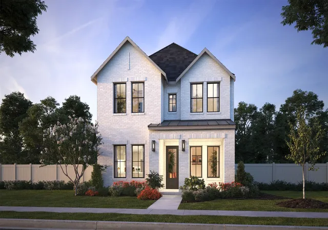 Photo 1 of Single family home for sale at 1466 Misted Mews, Frisco, TX 75033 | MLS# 21334587 | Listing updated on 2026-07-18