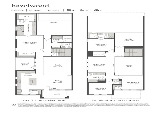 Photo 2 of Single family home for sale at 1466 Misted Mews, Frisco, TX 75033 | MLS# 21334587 | Listing updated on 2026-07-18