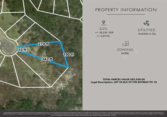 Photo 1 of Land for sale at 8437 Caradale Ct, Cleburne, TX 76033 | MLS# 21332144 | Listing updated on 2026-07-21