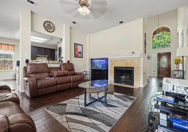 Photo 2 of Single family home for sale at 1206 Brook Dr, Allen, TX 75002 | MLS# 21334721 | Listing updated on 2026-08-21
