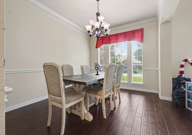 Photo 3 of Single family home for sale at 1206 Brook Dr, Allen, TX 75002 | MLS# 21334721 | Listing updated on 2026-08-21