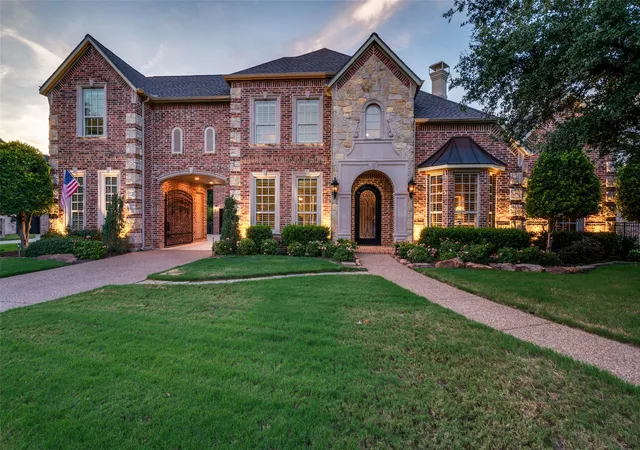 1st image of 8411 Buffalo Dr, Lantana, TX 76226 | MLS# 21312049