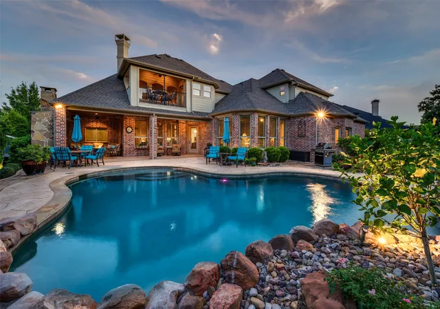 40th image of 8411 Buffalo Dr, Lantana, TX 76226 | MLS# 21312049