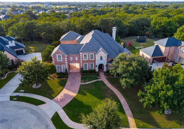 4th image of 8411 Buffalo Dr, Lantana, TX 76226 | MLS# 21312049