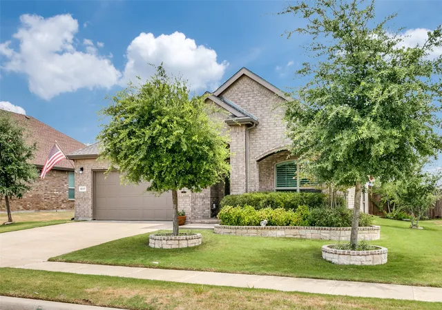 Photo 3 of Single family home for sale at 1837 Ruffian Rd, Granbury, TX 76049 | MLS# 21330542 | Listing updated on 2026-07-21