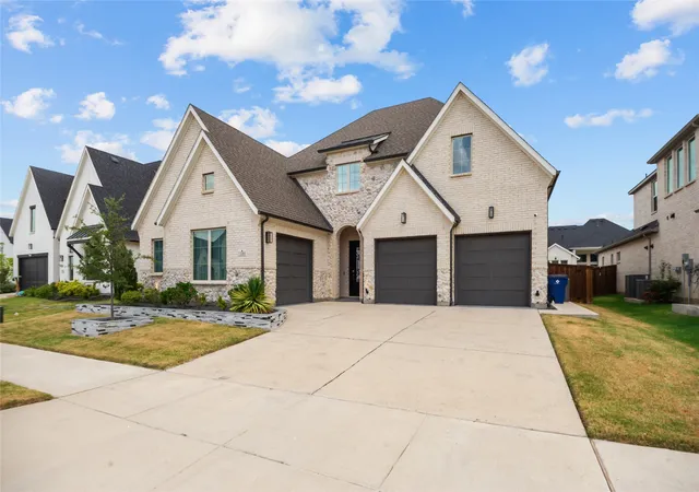 Photo 1 of Single family home for sale at 13364 Spruce Wood Trl, Frisco, TX 75033 | MLS# 21333947 | Listing updated on 2026-08-22