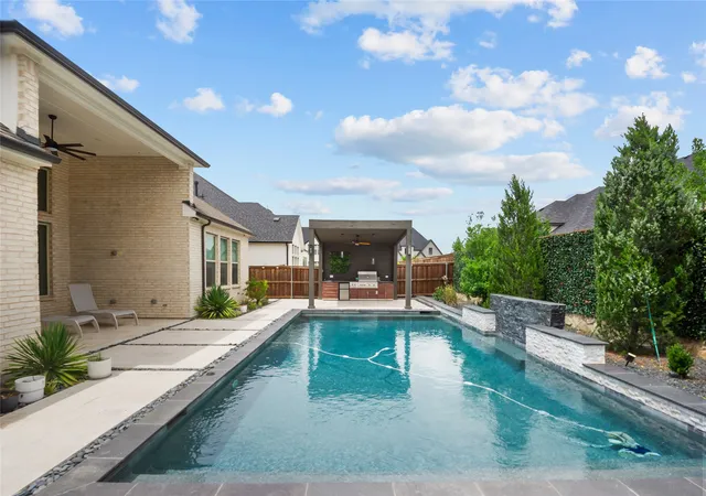 Photo 2 of Single family home for sale at 13364 Spruce Wood Trl, Frisco, TX 75033 | MLS# 21333947 | Listing updated on 2026-08-22