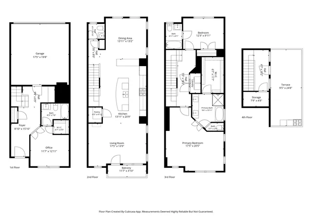 37th image of 1011 Tea Olive Ln, Dallas, TX 75212 | MLS# 21333961