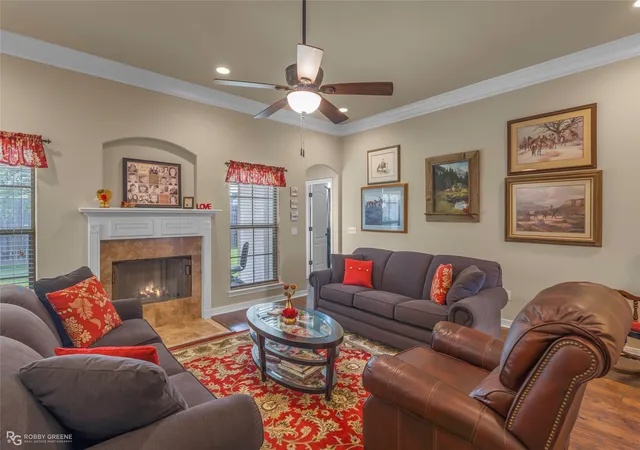 Photo 2 of Single family home for sale at 106 Lola Cir, Benton, LA 71006 | MLS# 21334728 | Listing updated on 2026-07-24