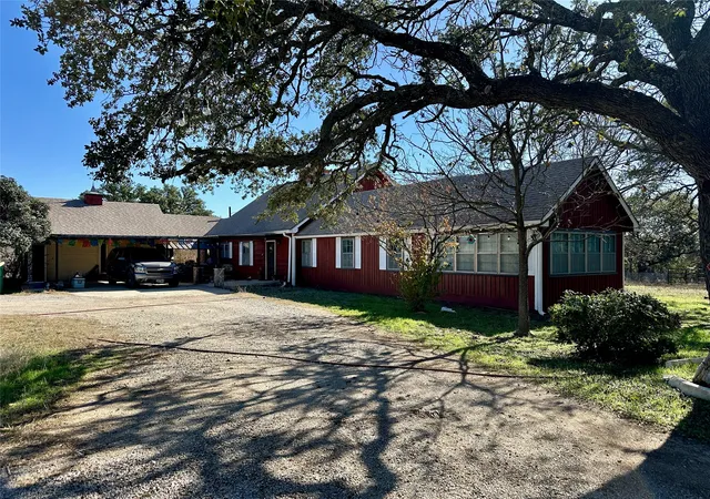 Single family home for sale at 2300 Fm 590 S, Zephyr, TX 76890 | MLS# 21334611